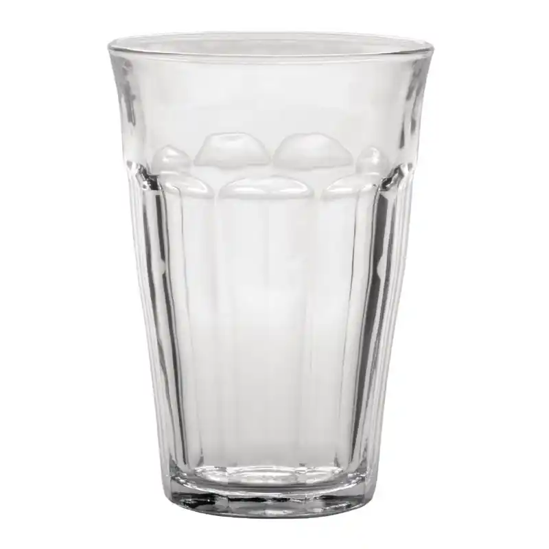 Duralex Picardie longdrinkglazen 36cl - 6 Stuks Flitsaanbieding