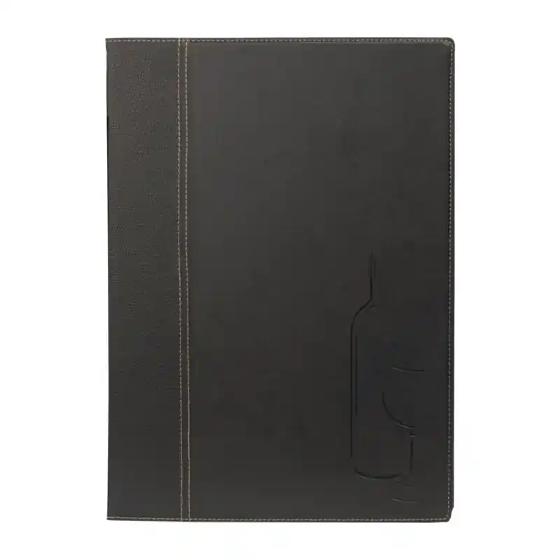 Must-Have Securit Trendy wijnkaart A4
