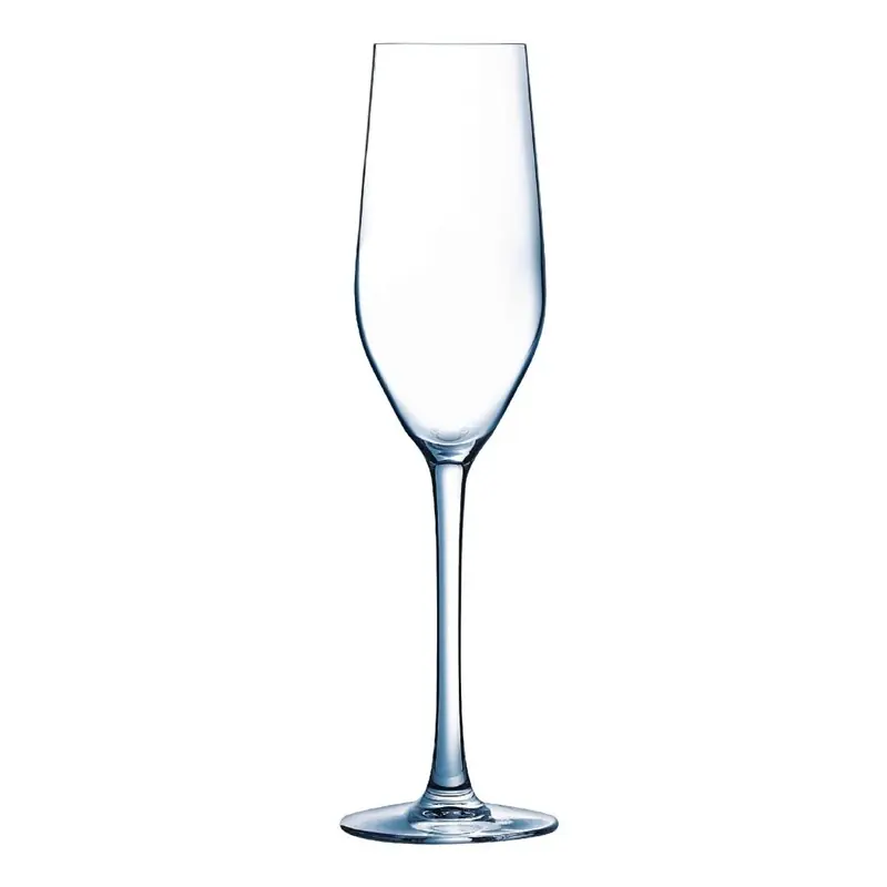 Betaalbaar Arcoroc Mineral champagneglazen 160ml (24 stuks)