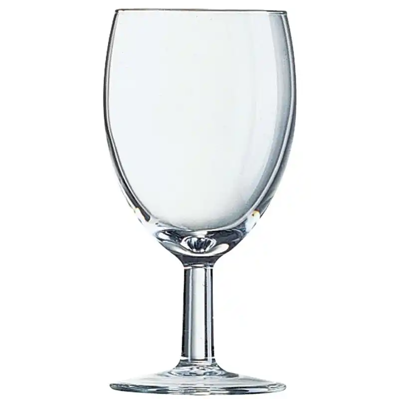 Arcoroc Savoie wijnglazen 24cl - 48 Stuks Fabrieksprijs