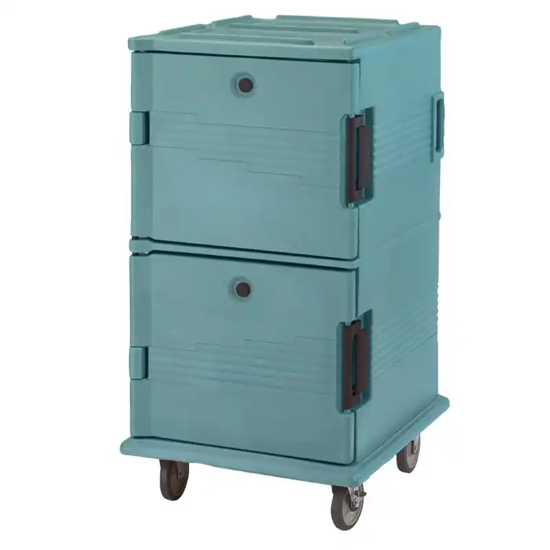 Cambro Ultra Cancart UPC16 Leisteenblauw Koopje