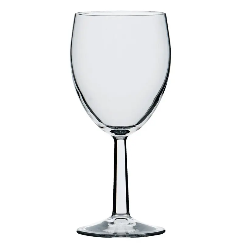 Utopia Saxon wijnglazen 340ml Fabrieksprijs