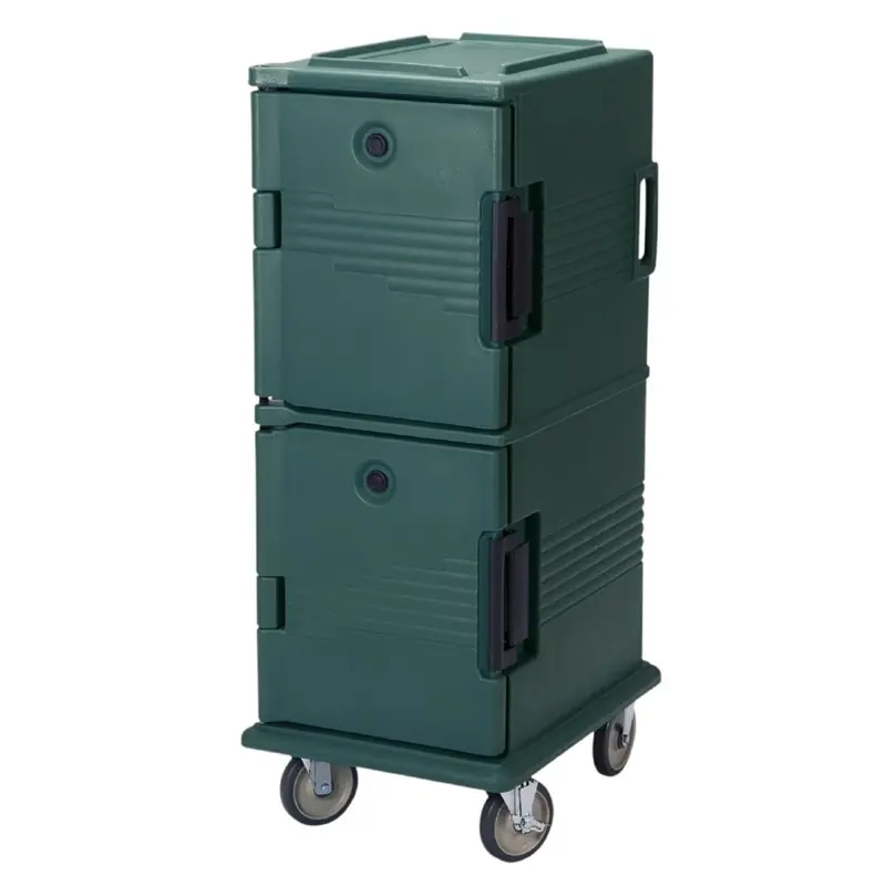 Uitverkoop Cambro Camcart Ultra UPC8 Granietgroen