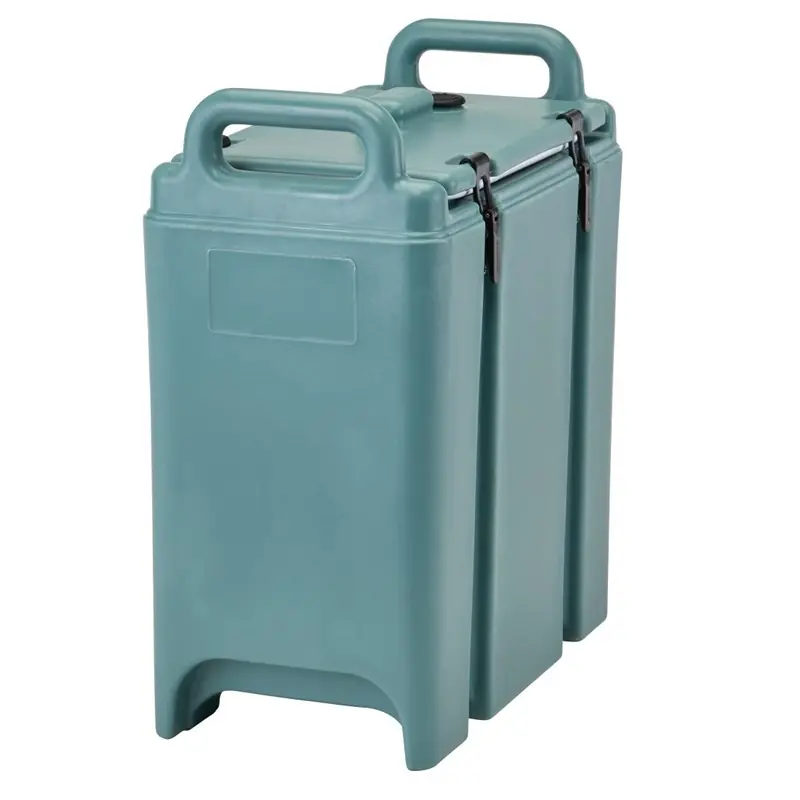 Actieprijs Cambro Camtainer Soep 12,7 Ltr Leiblauw