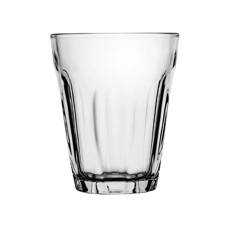 Bestseller Olympia tumblers gehard glas 350ml (12 stuks)