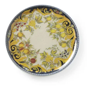Uitverkoop Pizzabord Barocco ø330mm