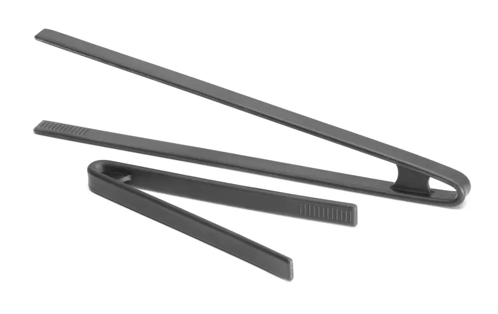 Siliconen tang voor koken 290mm Finale Uitverkoop