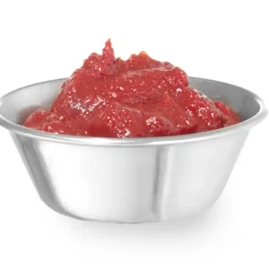 Ramekin ø62x(h)40mm - 12 stuks Hoge Kwaliteit