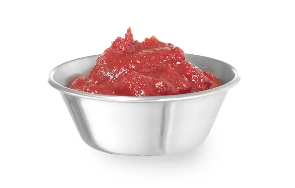 Ramekin ø62x(h)40mm - 12 stuks Hoge Kwaliteit