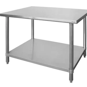 Werktafel 1600x600x(h)880mm Express Levering