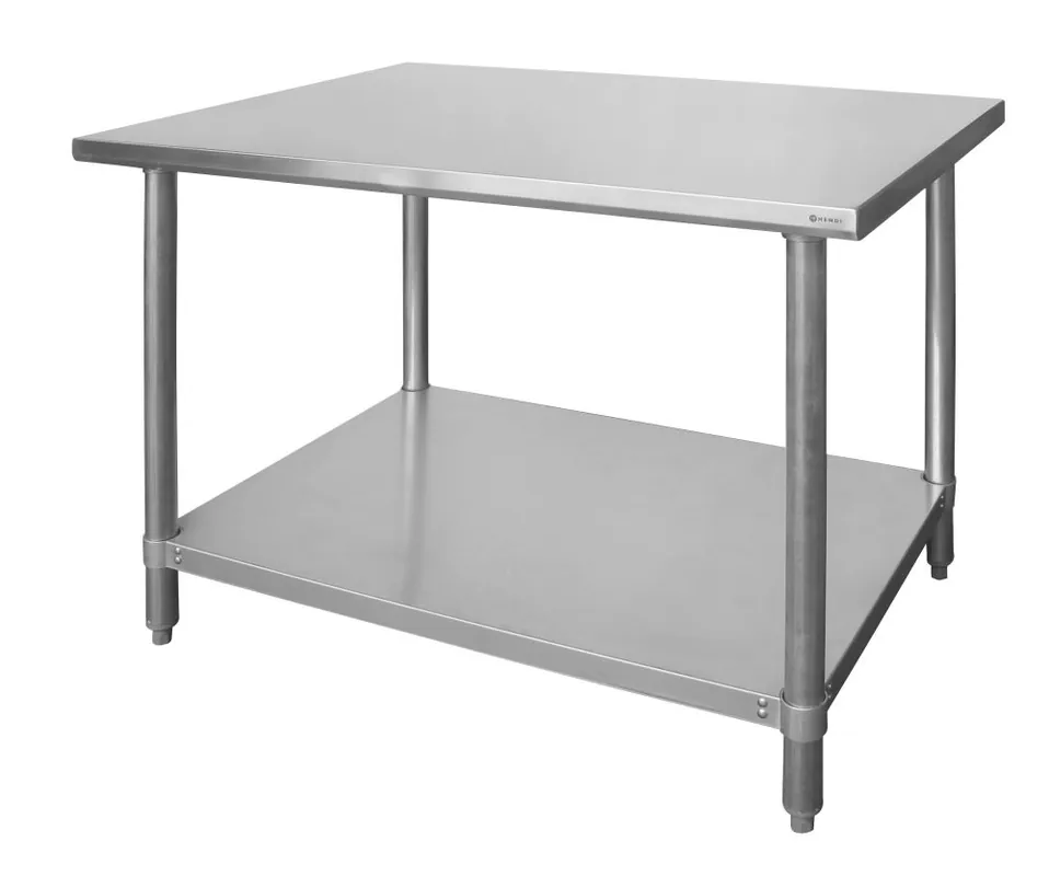 Werktafel 1800x600x(h)880mm Snelle Levering
