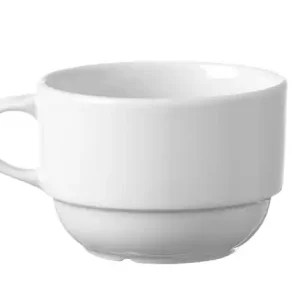 Cappuccinokop Delta 0,23L - 12 stuks Bestel Nu