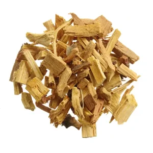 Smoking chips - olijf Gereduceerde Prijs