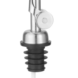 Exclusieve Aanbieding Free-flow schenktuit voor olijfolie - 3 stuks