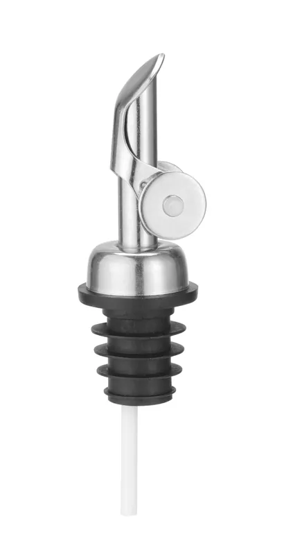 Exclusieve Aanbieding Free-flow schenktuit voor olijfolie - 3 stuks