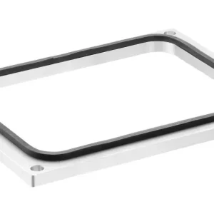 Hoge Kwaliteit Traysealer matrix - container 227x178 mm