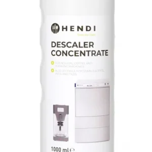 Ontkalkingsconcentraat Gecertificeerd