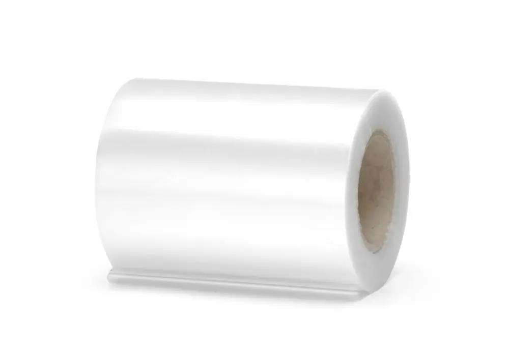 Voordeelprijs Folie voor Pet/CPP peel 12/40 sealers
