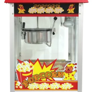 Popcorn machine Actieprijs