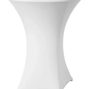 Bestseller Tafelkleed Symposium, rond - Zwart - ø700 mm