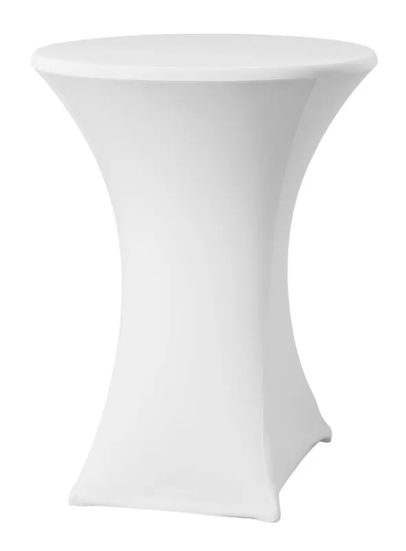 Bestseller Tafelkleed Symposium, rond - Zwart - ø700 mm