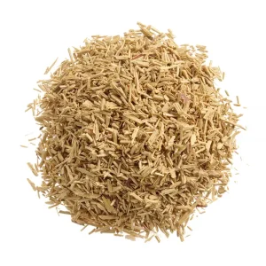 Beperkt Aanbod Rookchips klein - cognac