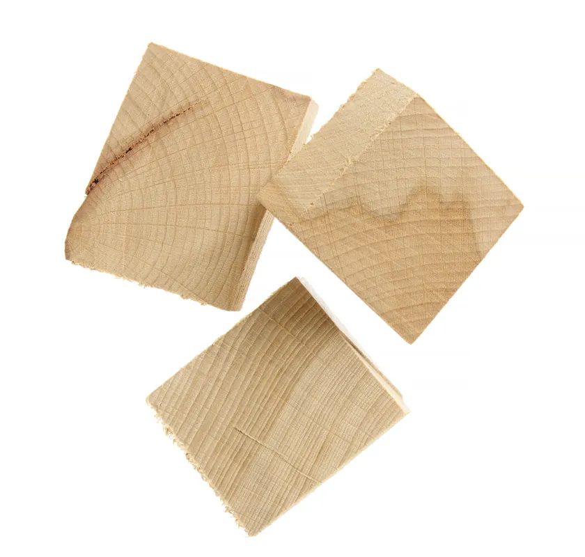 Bestseller Big chunks - beuken