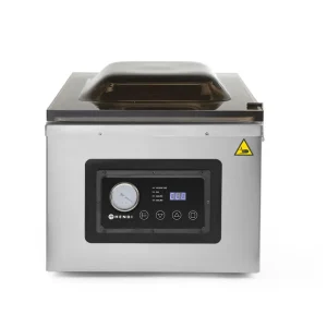 Voordeelprijs Vacuümkamer verpakkingsmachine Profi Line 1 kW 505x567x(h)465mm