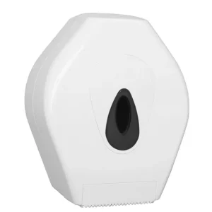 Jumboroldispenser mini, PQMiniJ Snelle Levering