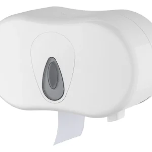 Alleen Vandaag MSD Toiletrolhouder 2rols, PQTMDuo