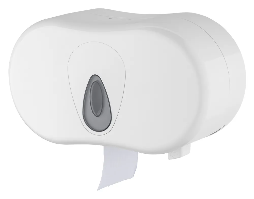 Alleen Vandaag MSD Toiletrolhouder 2rols, PQTMDuo