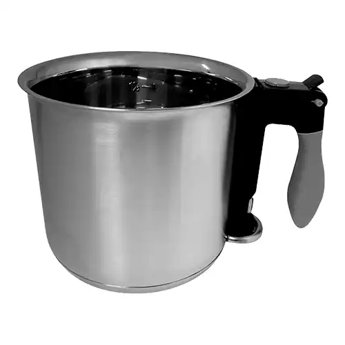Exclusieve Aanbieding bain marie 1,5L