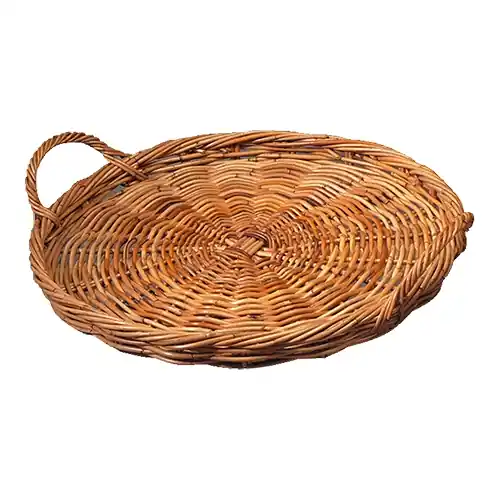 Nieuw Broodmand Ø60cm