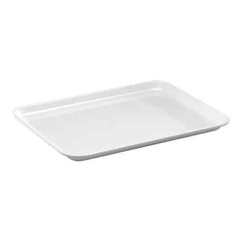Betrouwbaar schotel 27,0x21,0cm