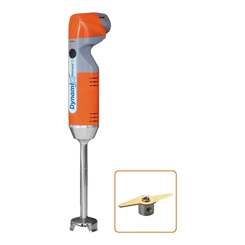 Favoriet Dynamic staafmixer - Mixstaaf 19cm