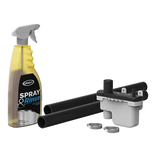installatie kit Shop.Pro Bestel Nu