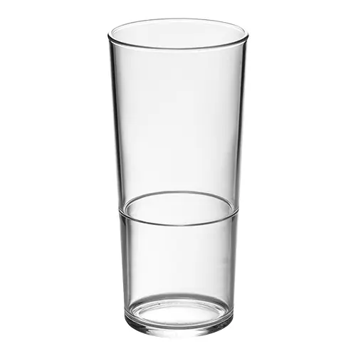 Tijdelijk Beschikbaar universeel glas 28cl