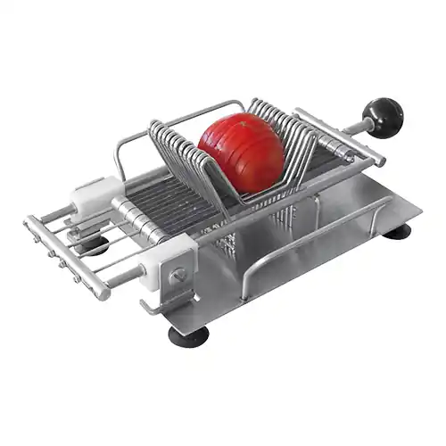 Hete Deal tomaten-snijder