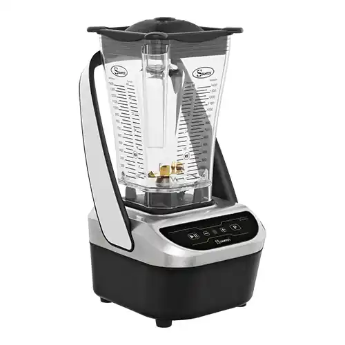 Nieuw Santos Blender 2,4 Liter - 1 kW