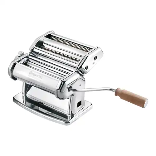 pasta-apparaat Handmatig Nieuw