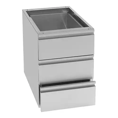 ladenblok (3xGN1/1) Dagaanbieding