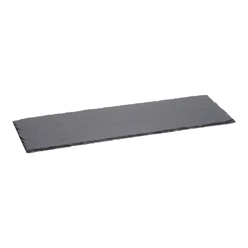 serveerplateau 40x12cm Betrouwbaar