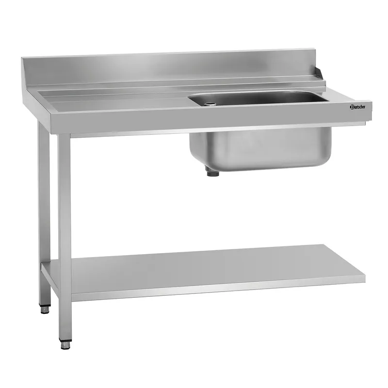 Koop Online Aanvoertafel DS-LI1B