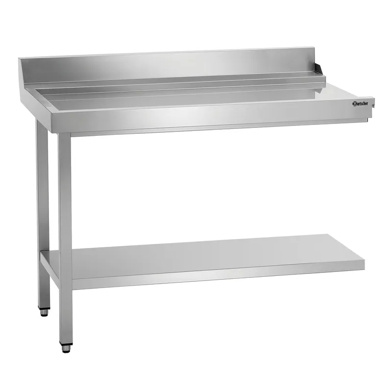 Afvoertafel DS-1200LI Direct Verzonden