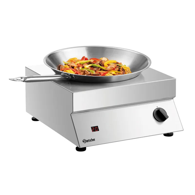 Korting Inductiewok 70/293