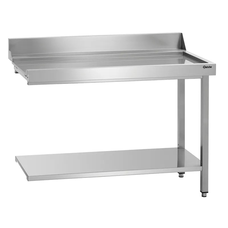 Afvoertafel DS-1200R Rechtstreeks Van De Fabrikant