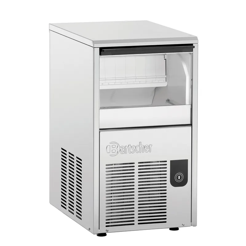 IJsblokjesmachine B 28 Plus Gereduceerde Prijs