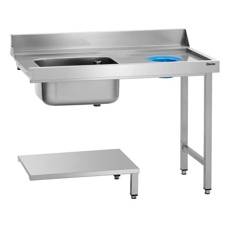 Aanvoertafel DS-R1BAS Lage Prijs