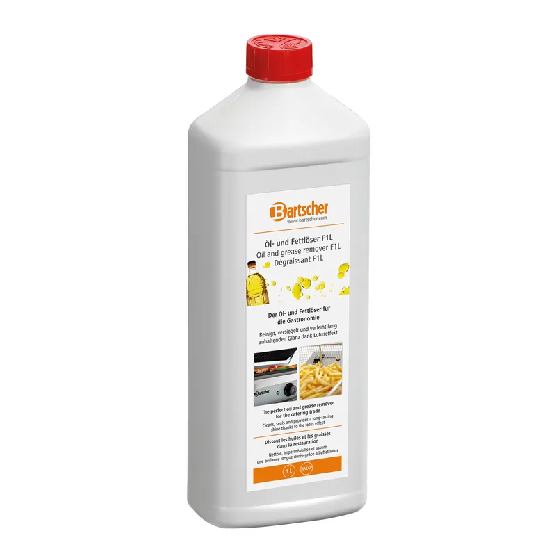 Koopje Olie- en vetoplosser F1L
