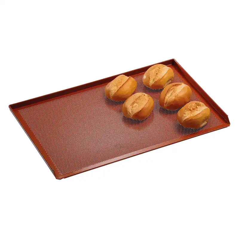 Geperforeerde plaat 600x400-SI Merkproduct